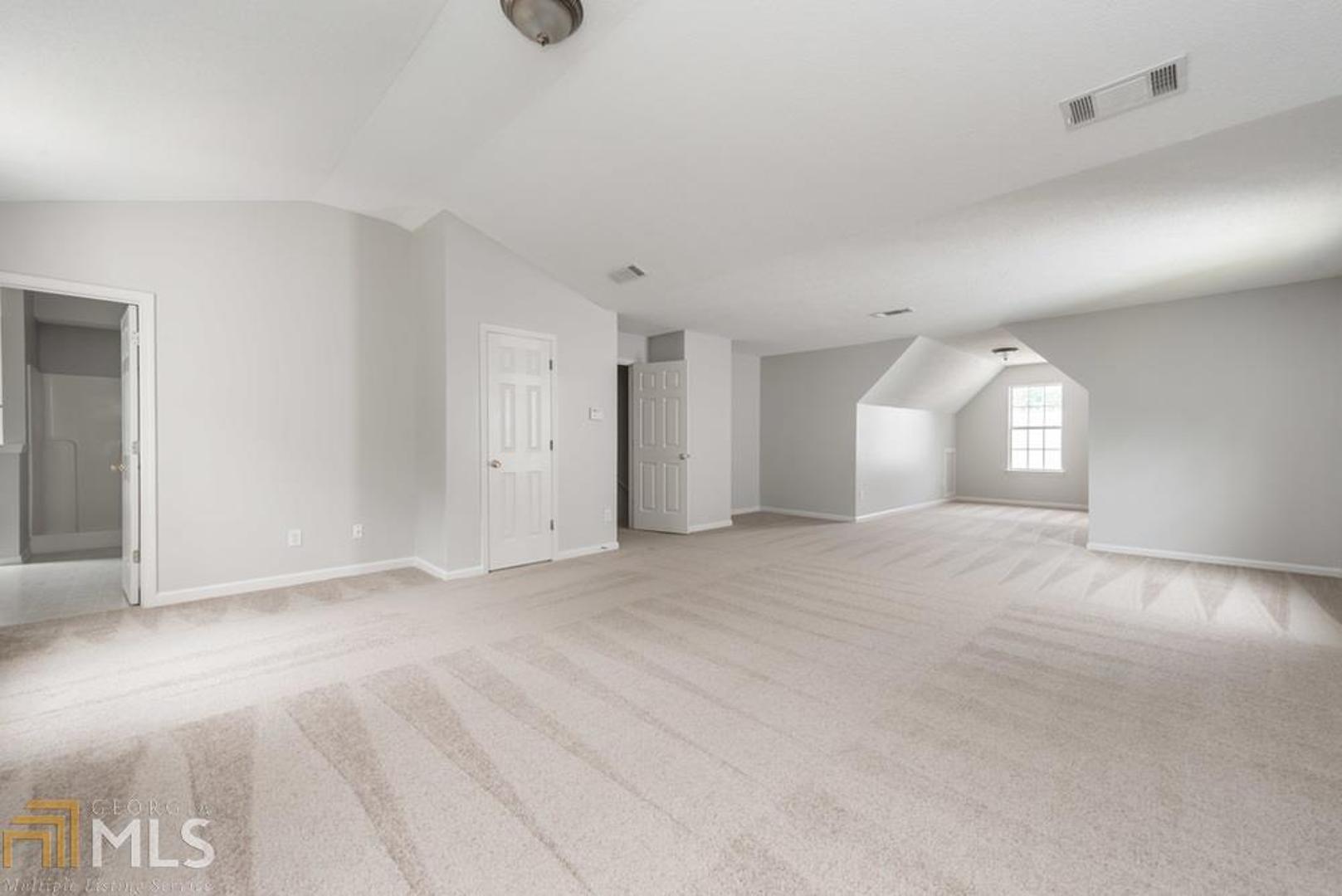 Greystone - Residential