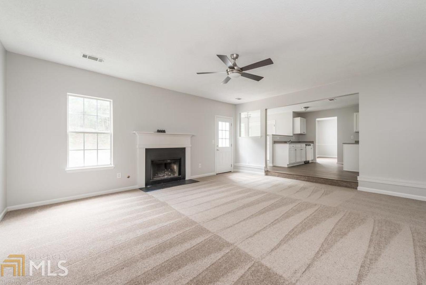 Greystone - Residential