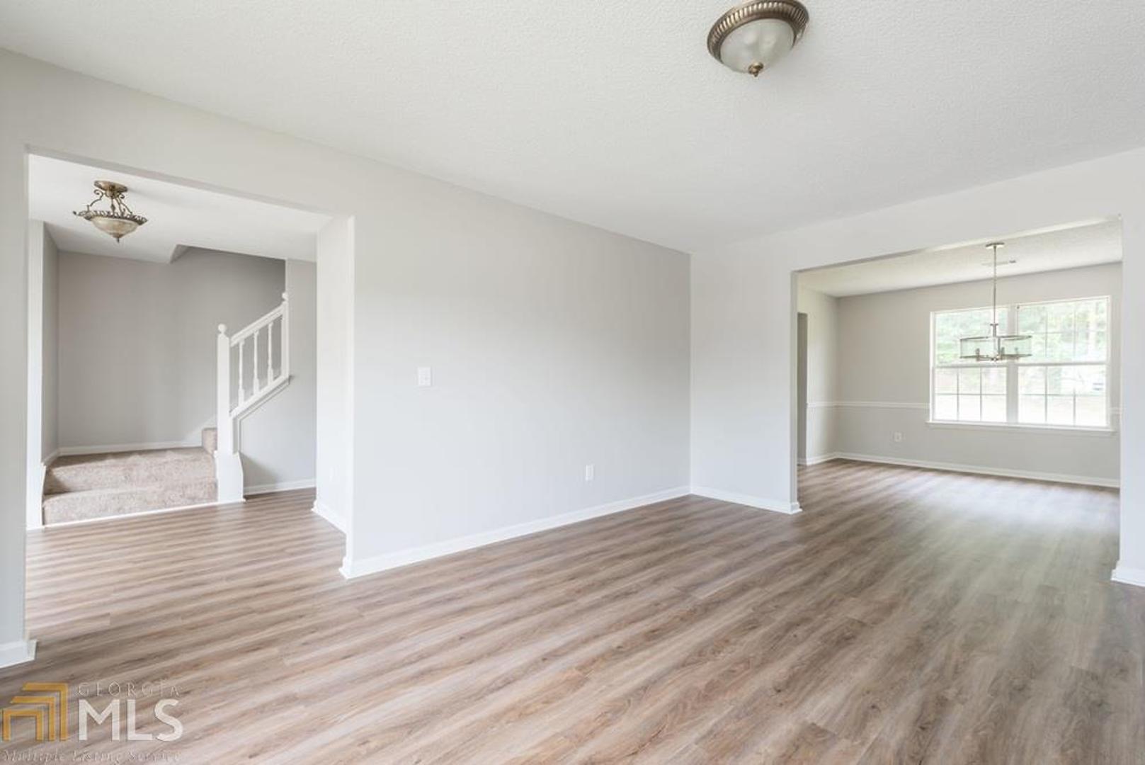 Greystone - Residential