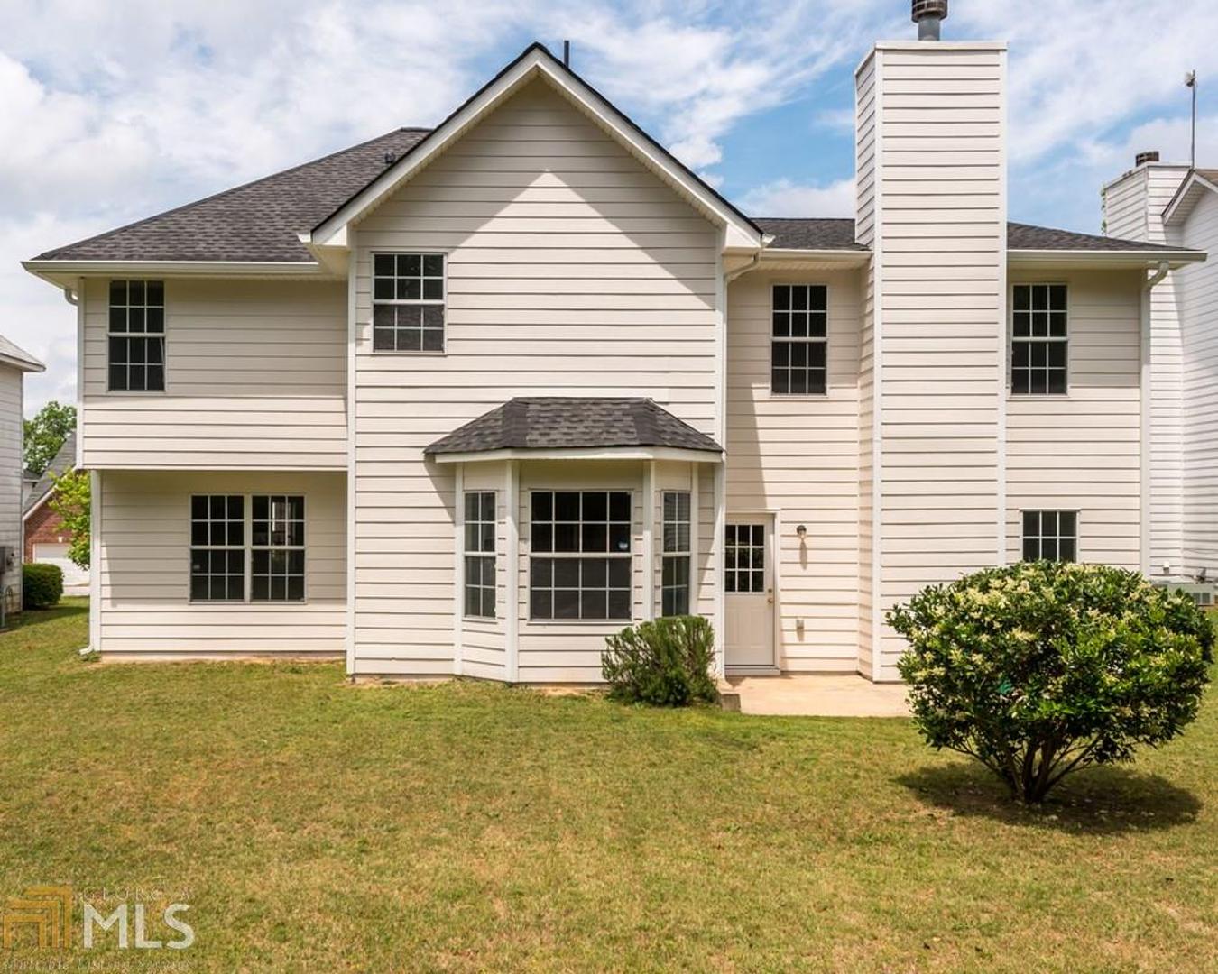 Greystone - Residential