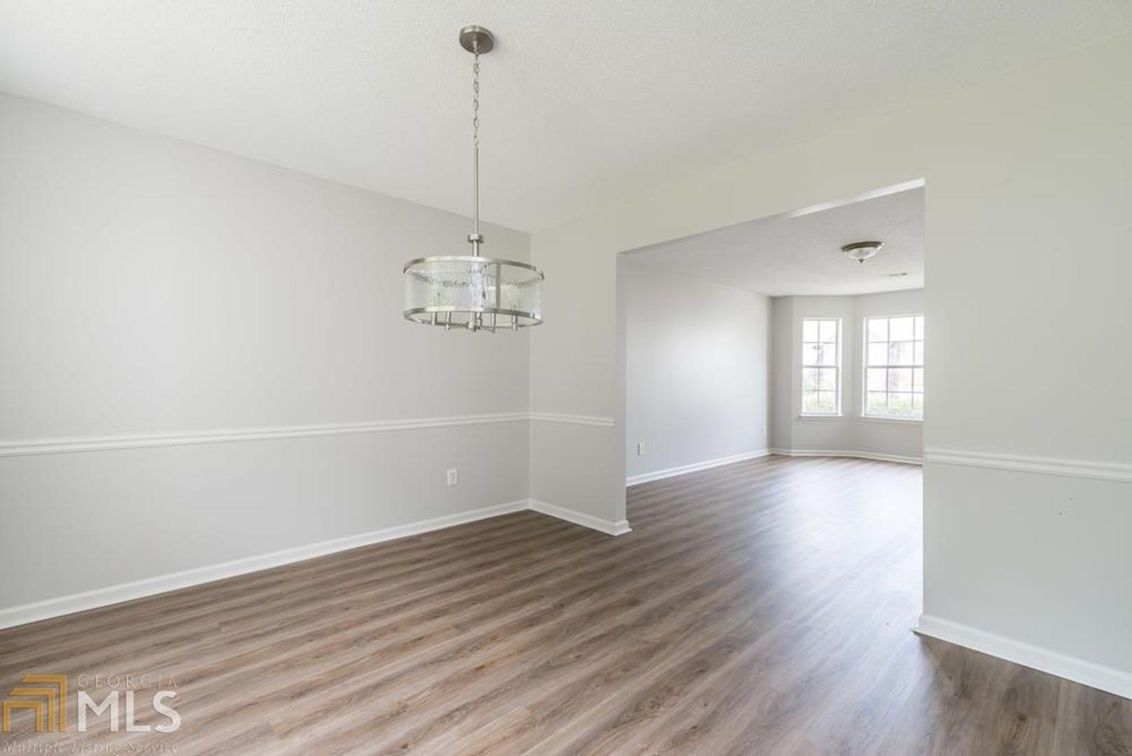 Greystone - Residential