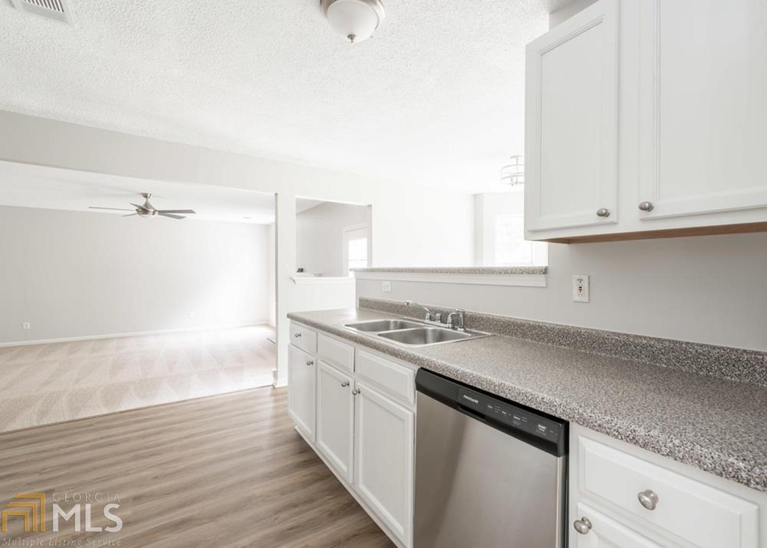 Greystone - Residential