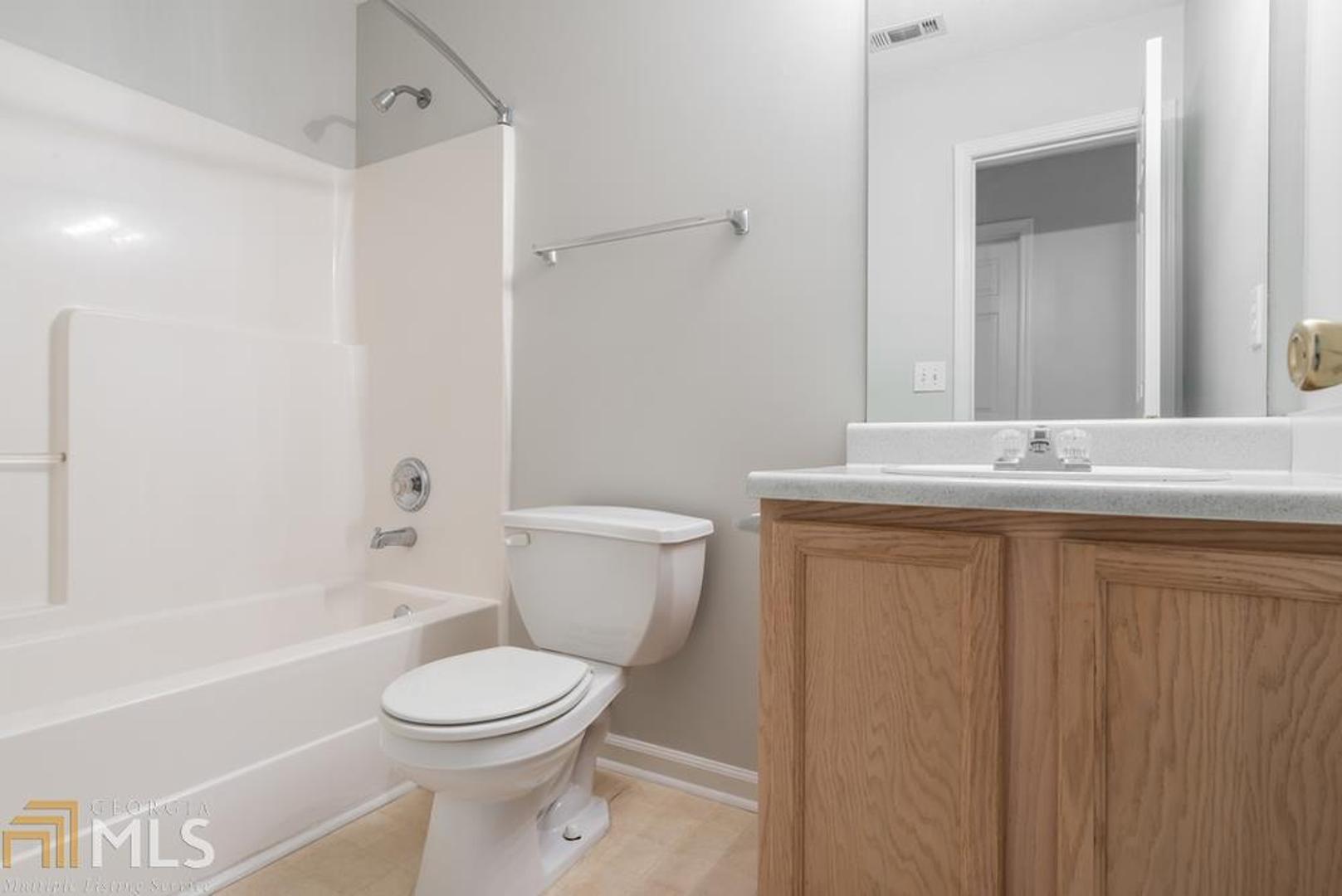 Greystone - Residential