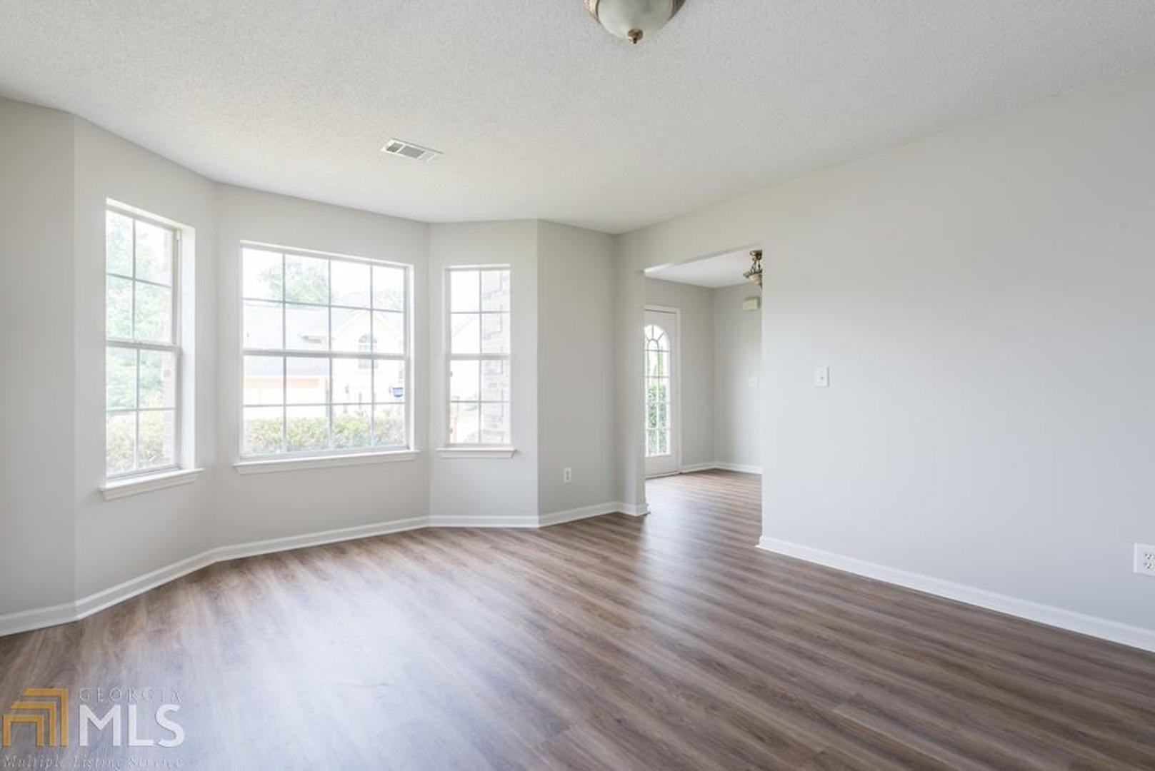 Greystone - Residential