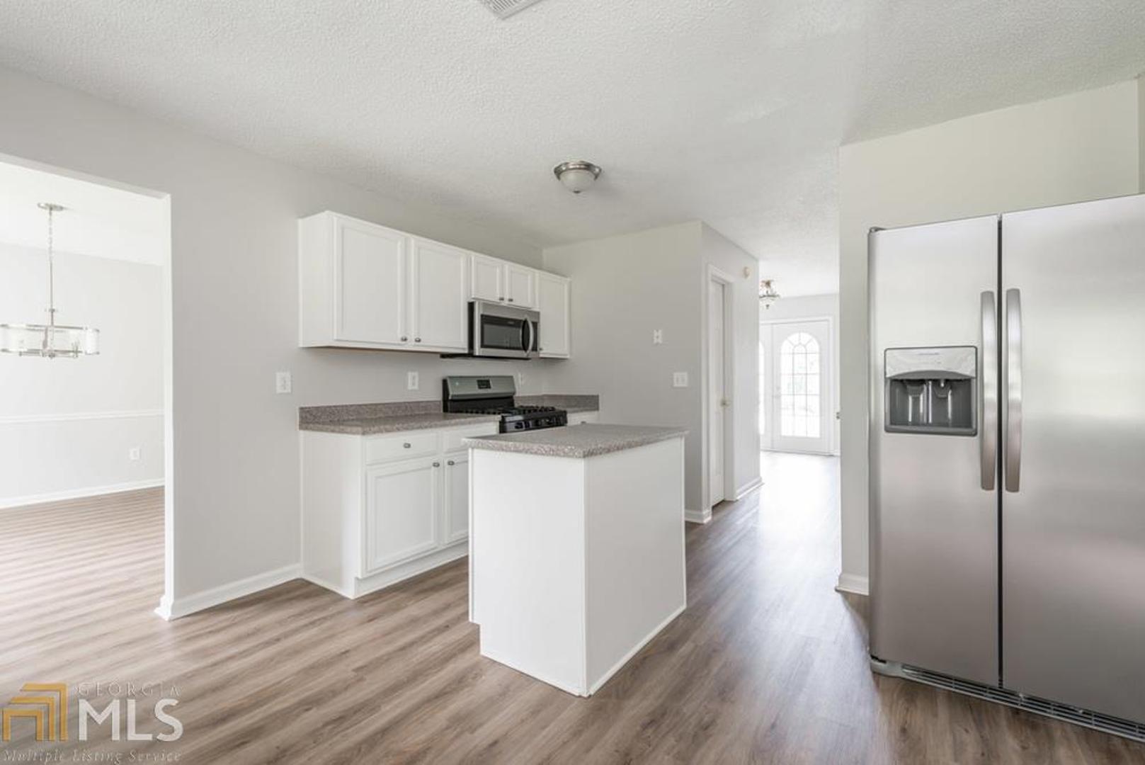 Greystone - Residential