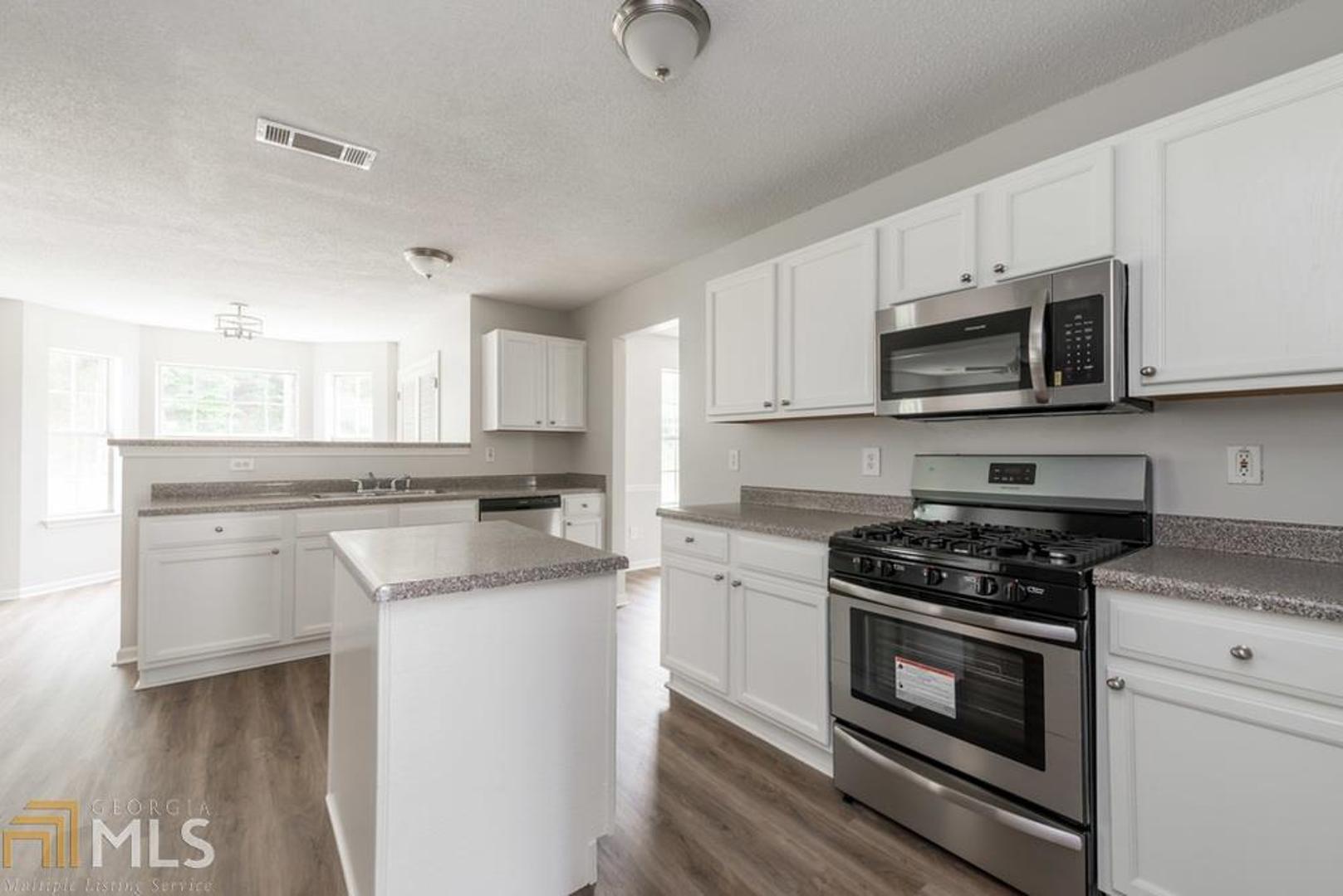 Greystone - Residential