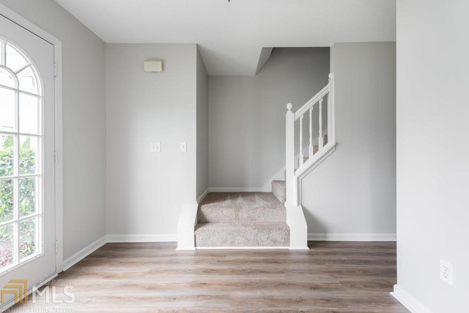 Greystone - Residential