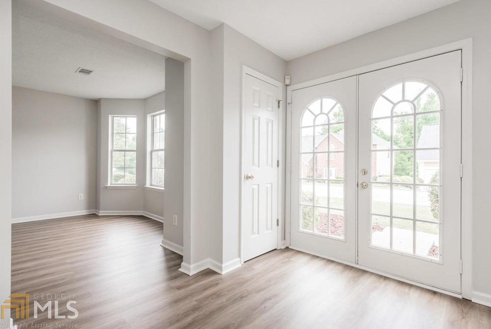 Greystone - Residential