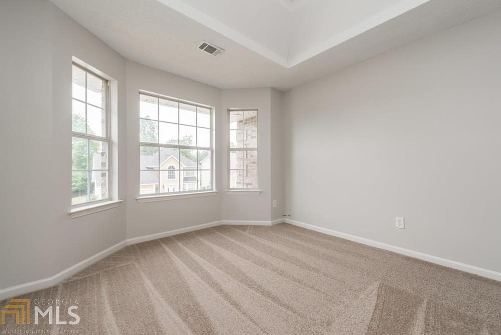 Greystone - Residential