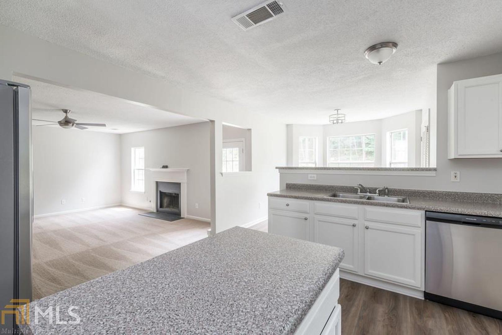 Greystone - Residential