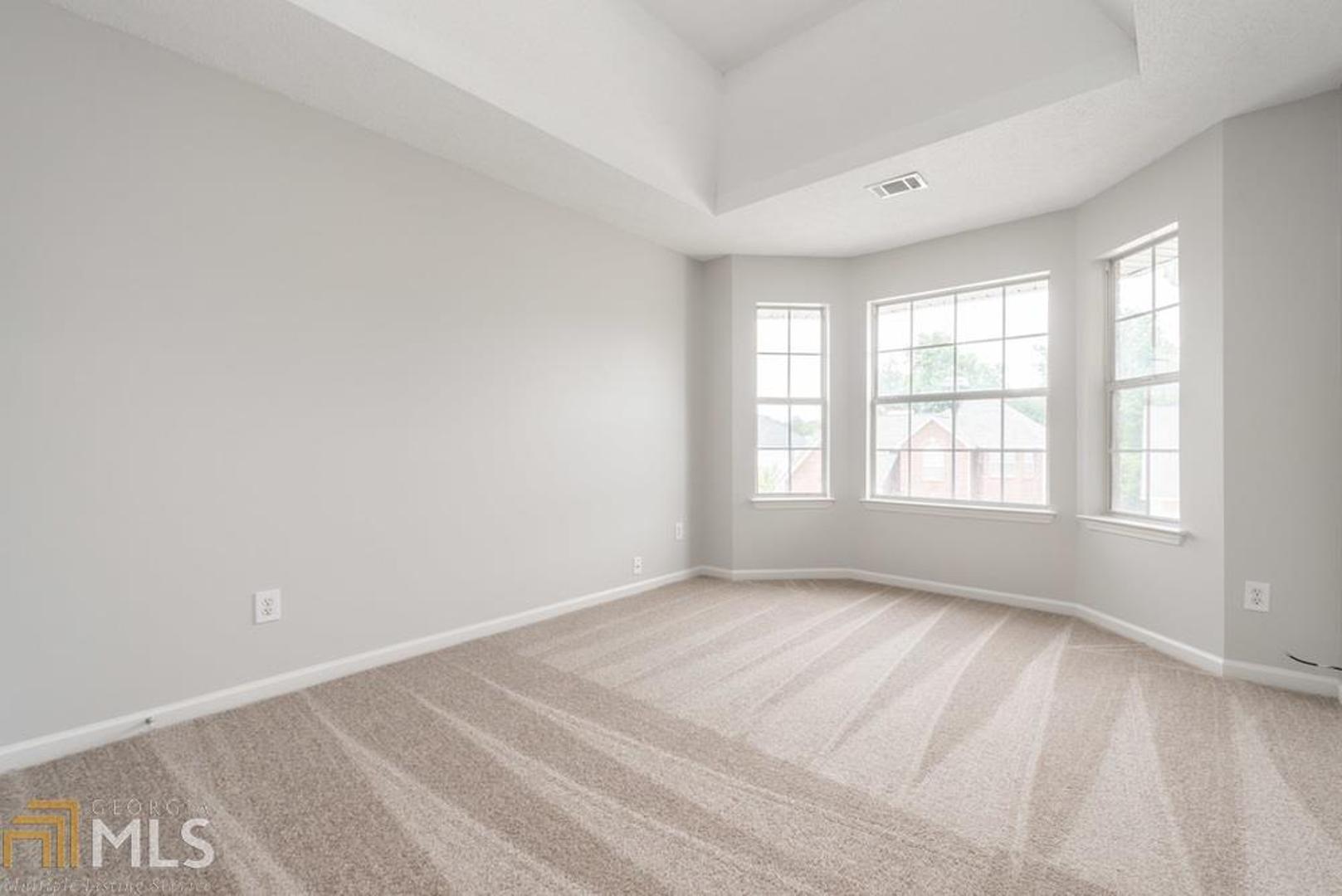 Greystone - Residential