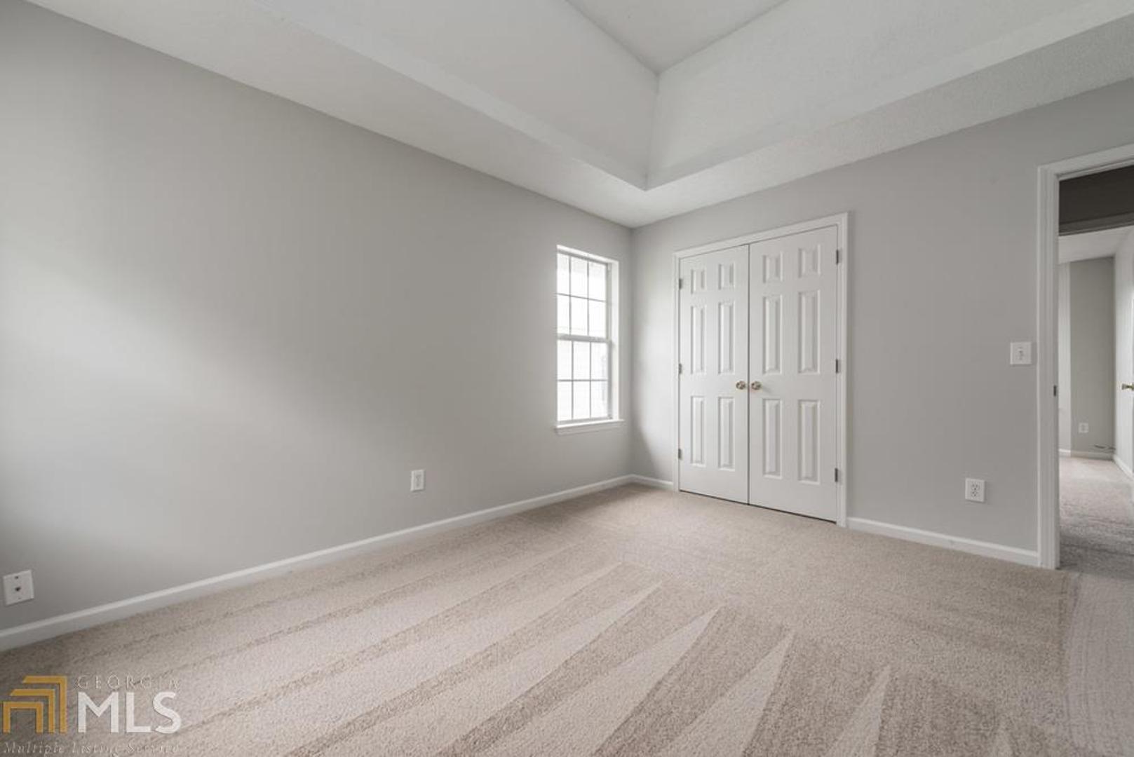Greystone - Residential