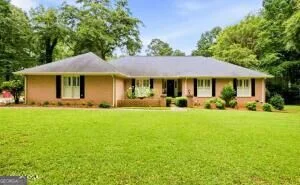 595 Heritage Drive, Macon, GA, 31210
