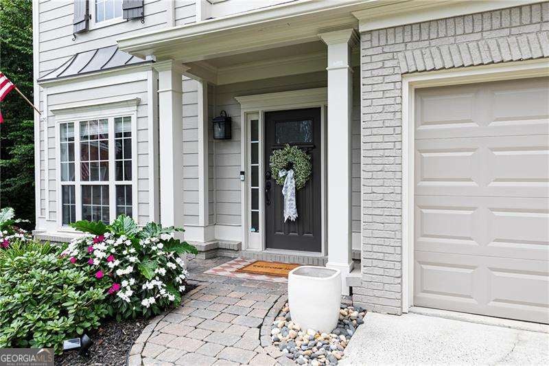 Photo of 18 Creek Branch Court, Acworth, GA 30101 (MLS # 10824555)