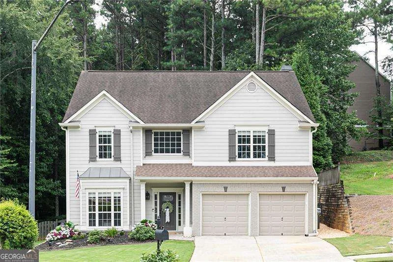 18 Creek Branch Court