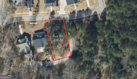 Photo of 1361 Arborgate Street, Madison, GA 30650 (MLS # 10787459)