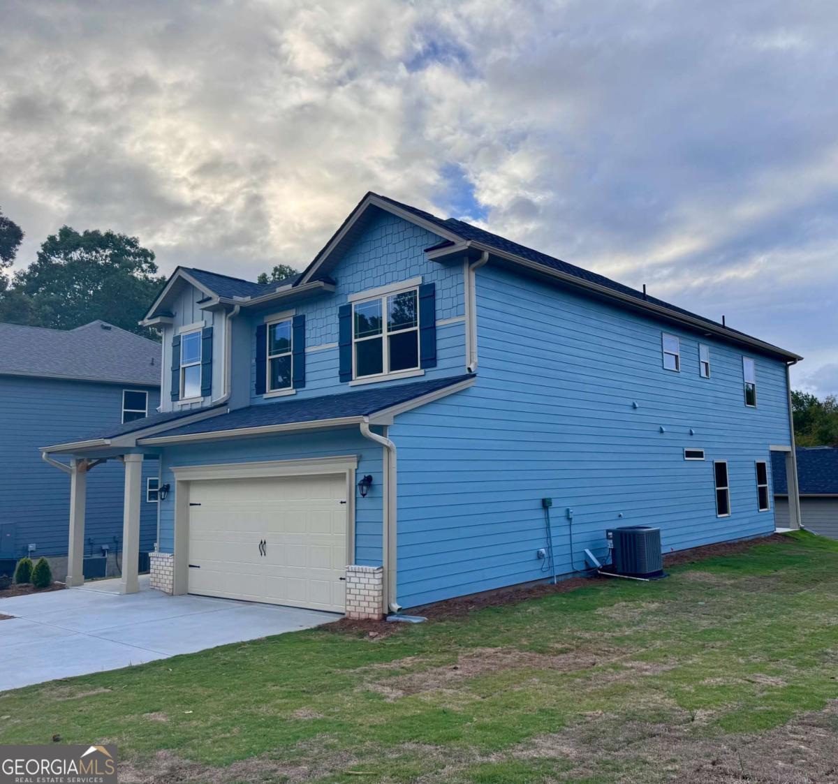 285 Magnolia Villas DR