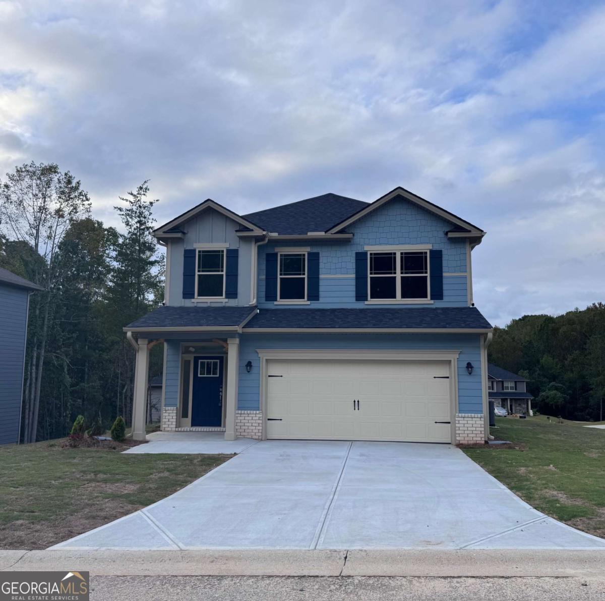 285 Magnolia Villas DR
