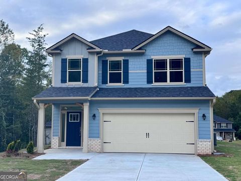 285 Magnolia Villas DR Cornelia GA 30531