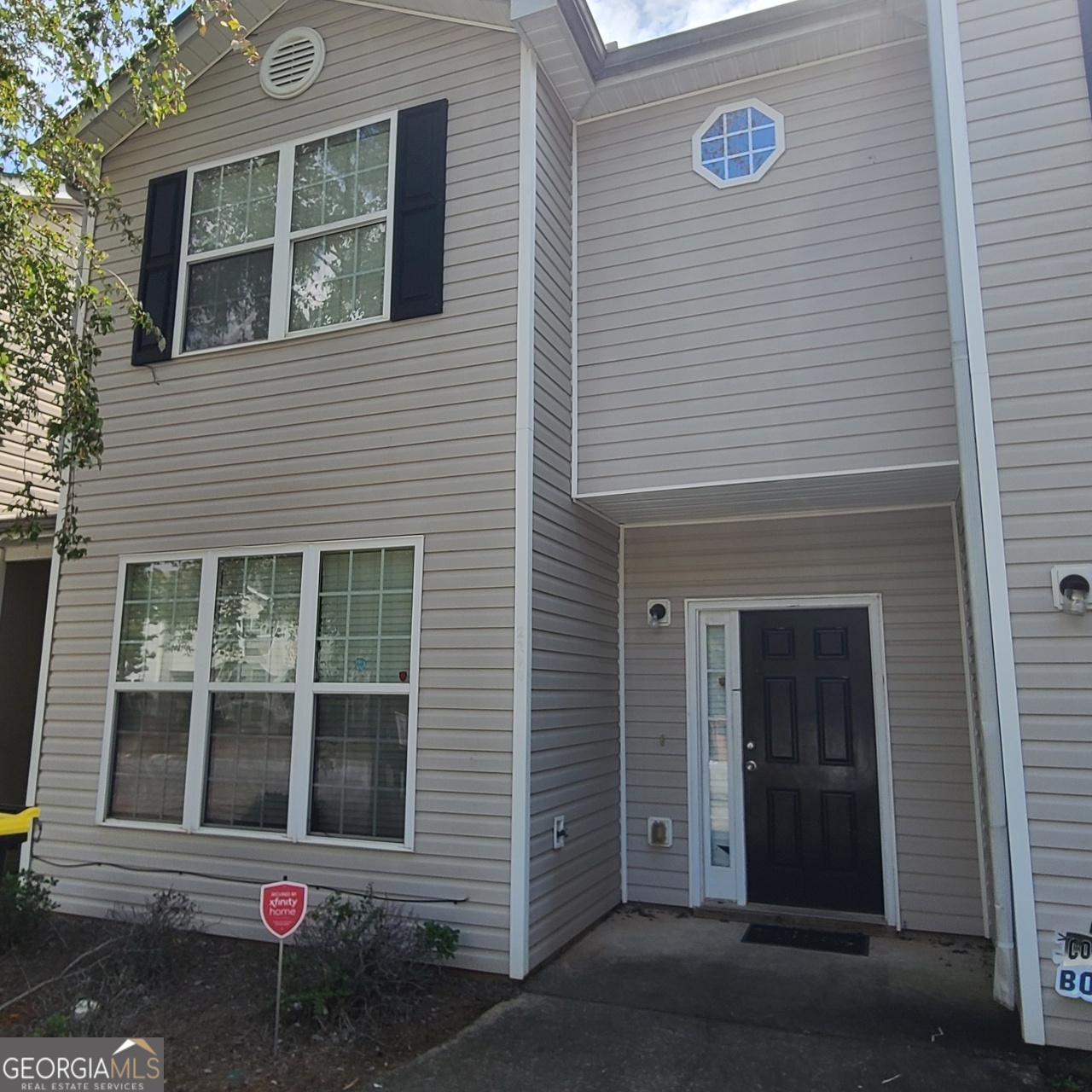 Welcome to 2290 Nicole Drive-a well-kept 3-bedroom, 2.5-bathroom home offering the perfect combination of comfort and convenience. Located in a peaceful Hampton neighborhood, this two-story residence features a spacious open-concept layout with a bright living room, separate dining area, and a functional kitchen with ample cabinetry. Upstairs, you'll find all three bedrooms including a generous primary suite complete with a private bath and walk-in closet. The secondary bedrooms are roomy and ideal for guests, a home office, or flex space. Enjoy a private backyard, perfect for relaxing or entertaining, plus a parking pad for parking. This home is just minutes away from schools, local shopping, and highway access-making your daily commute a breeze. Move-in ready and full of potential-schedule your tour today and come see why 2290 Nicole Drive is the perfect place to call home!