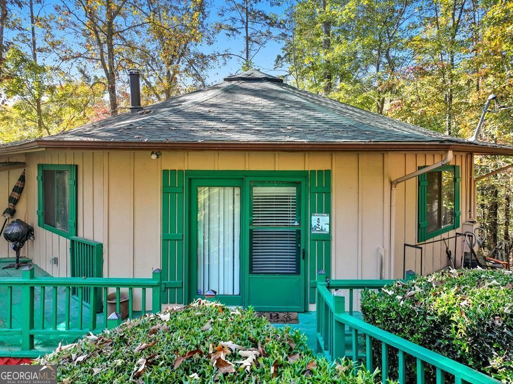 Photo of 381 Gateway Drive #1015, Ellijay, GA 30540 (MLS # 10625249)
