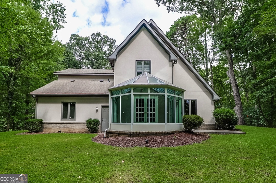 480 Rock House RD
