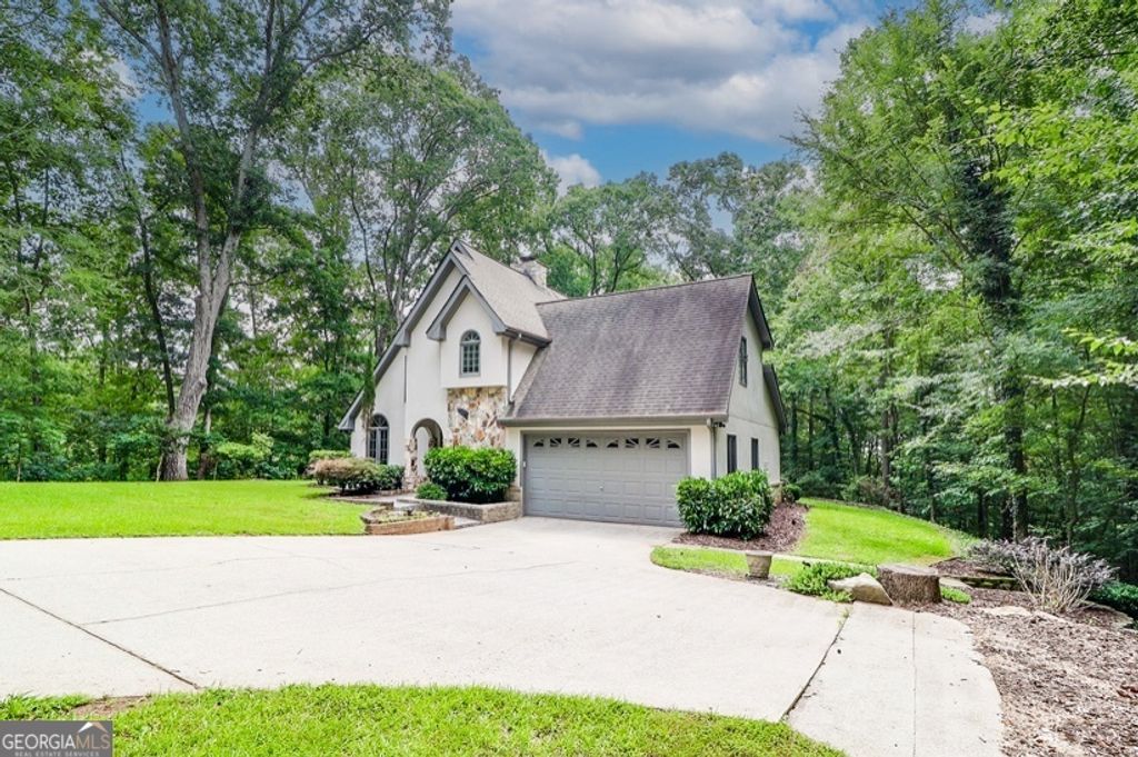 Photo of 480 Rock House Road, Lawrenceville, GA 30045 (MLS # 10737976)