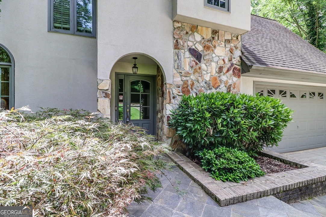 480 Rock House RD