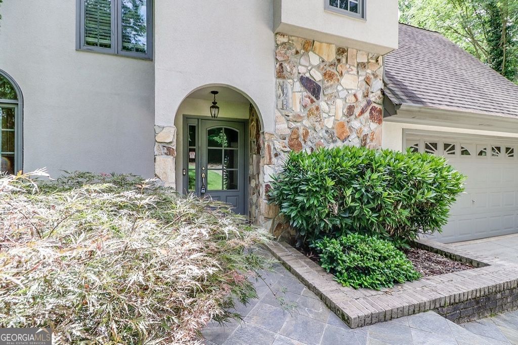 Photo of 480 Rock House Road, Lawrenceville, GA 30045 (MLS # 10737976)