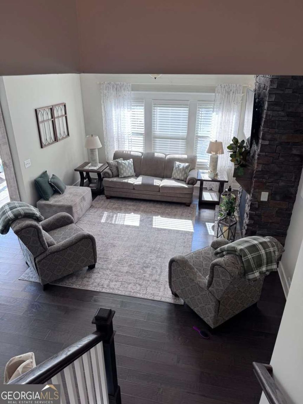 Photo of 609 Longleaf Trace, Canton, GA 30114 (MLS # 10730560)