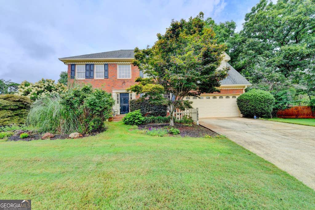 Photo of 1955 Federal Court, Lawrenceville, GA 30044 (MLS # 10805059)
