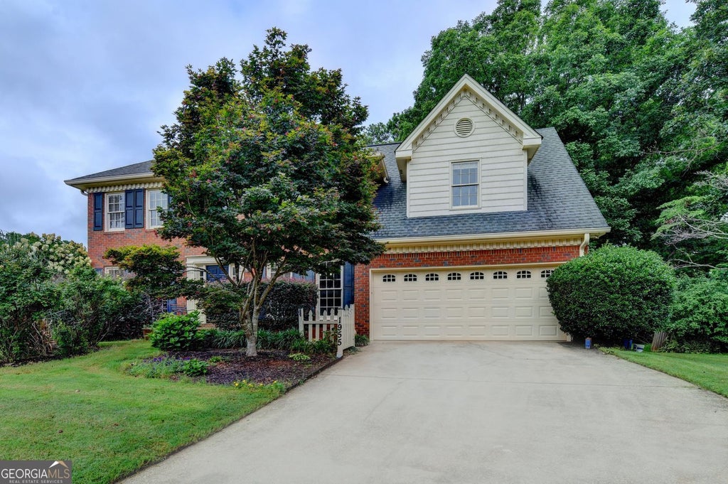 Photo of 1955 Federal Court, Lawrenceville, GA 30044 (MLS # 10805059)