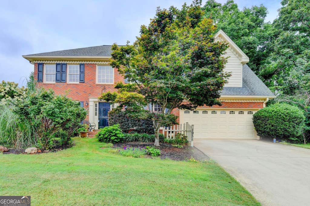 Photo of 1955 Federal Court, Lawrenceville, GA 30044 (MLS # 10805059)