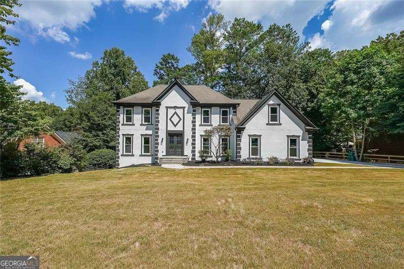 4531 Outer Bank DR