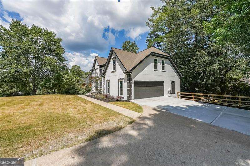 4531 Outer Bank DR