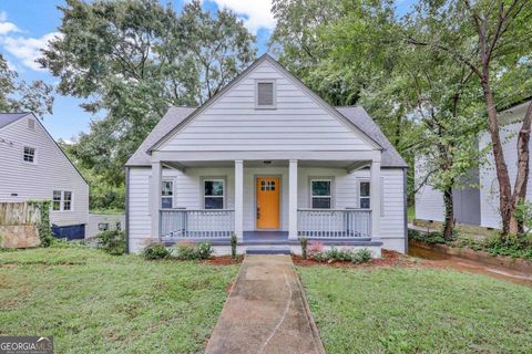 1776 Temple AVE College Park GA 30337