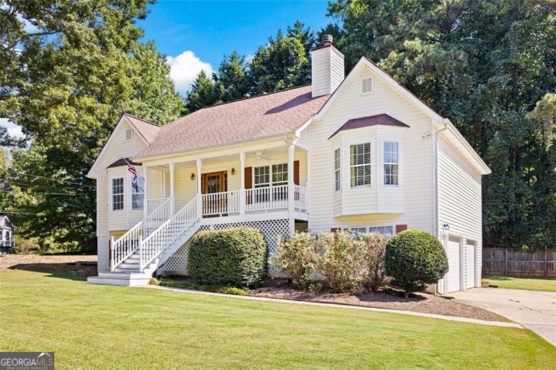 23 Clearwater CT