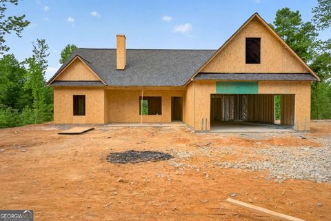 Photo of 423 Relay Road, Silver Creek, GA 30173 (MLS # 10769850)
