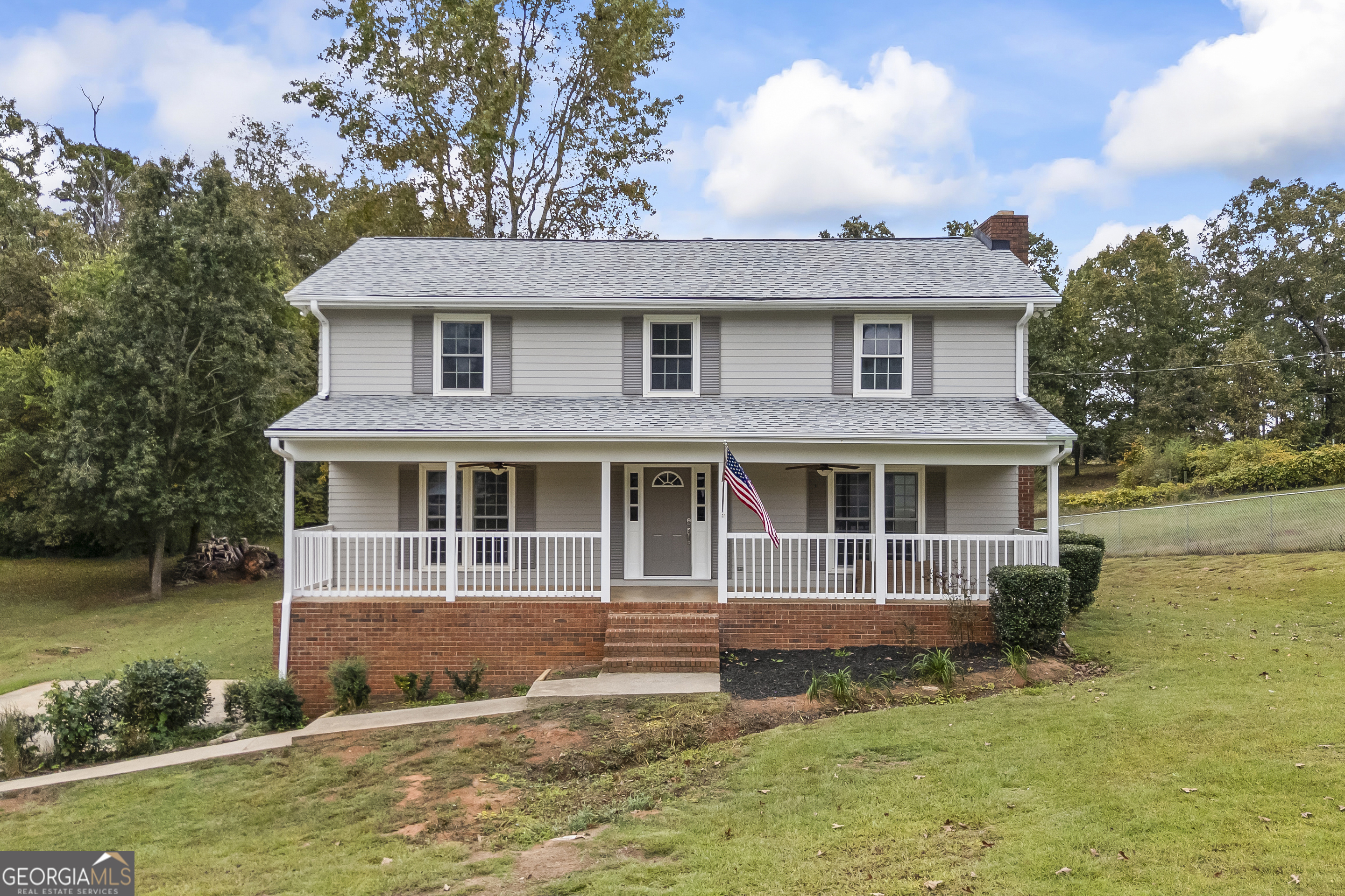 56 Crawford Manor DR