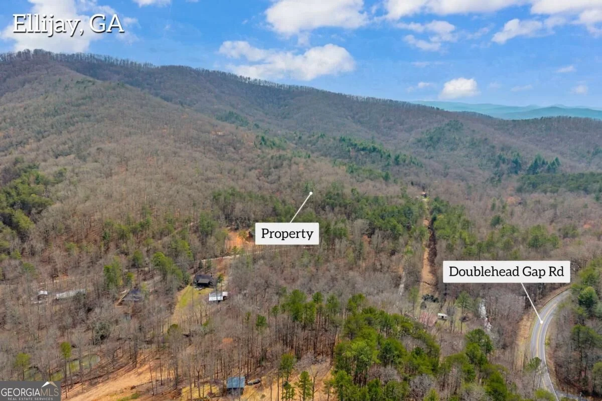 225 Smallwood Road, Ellijay, GA, 30536