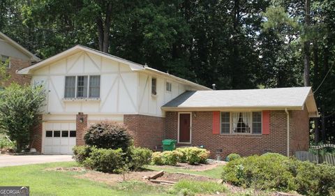 Photo of 4955 Springfield Drive, Atlanta, GA 30338 (MLS # 10634442)