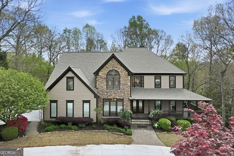 6023 Bateau DR Flowery Branch GA 30542