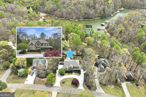 6023 Bateau DR Flowery Branch GA 30542