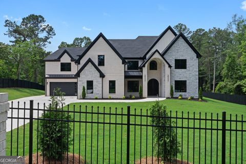 3255 Smithtown RD LOT 3 Suwanee GA 30024