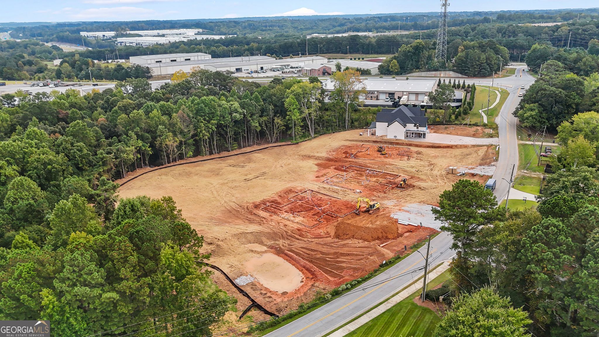 3255 Smithtown RD LOT 3