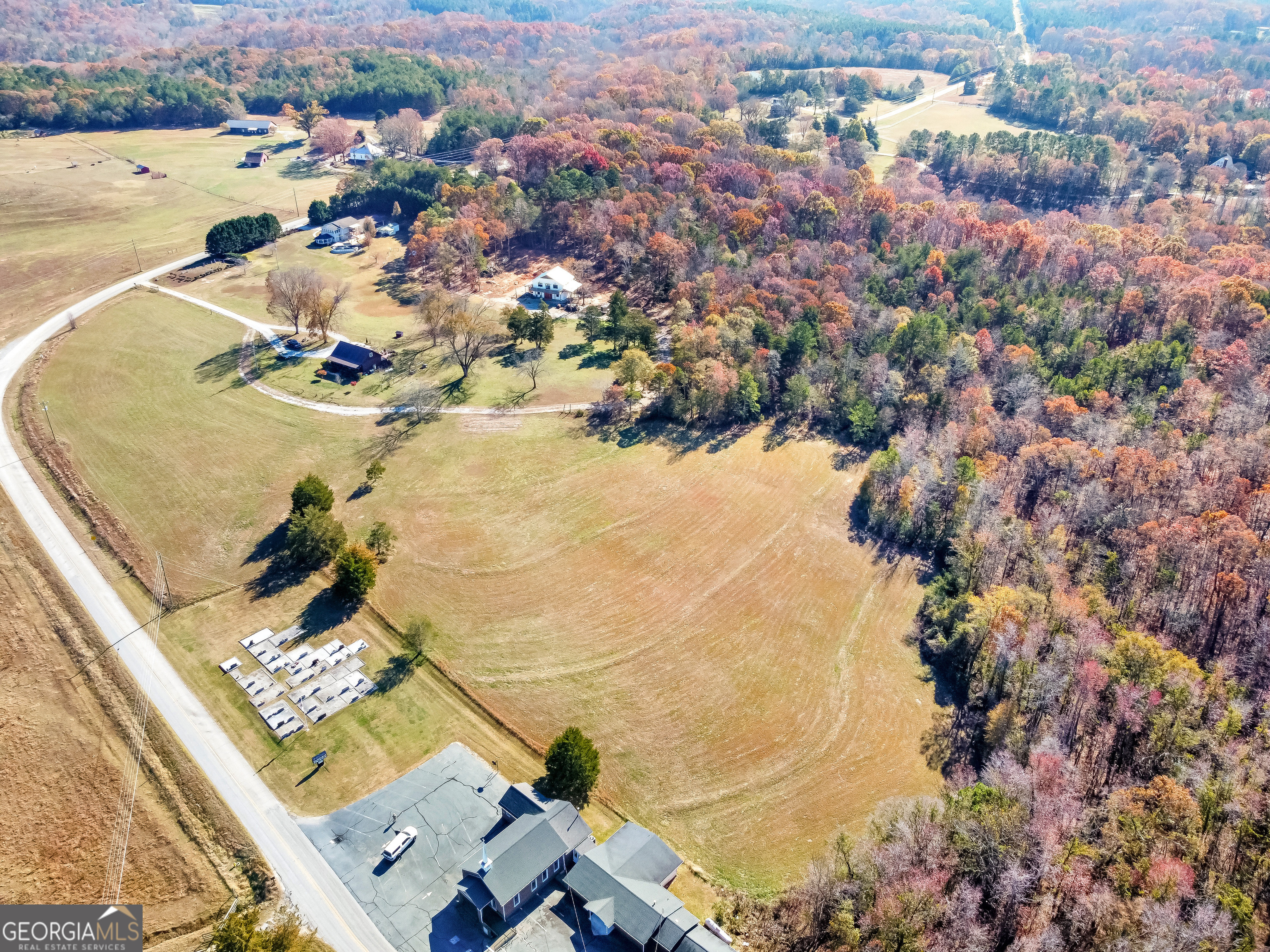 2135 Rock Springs RD