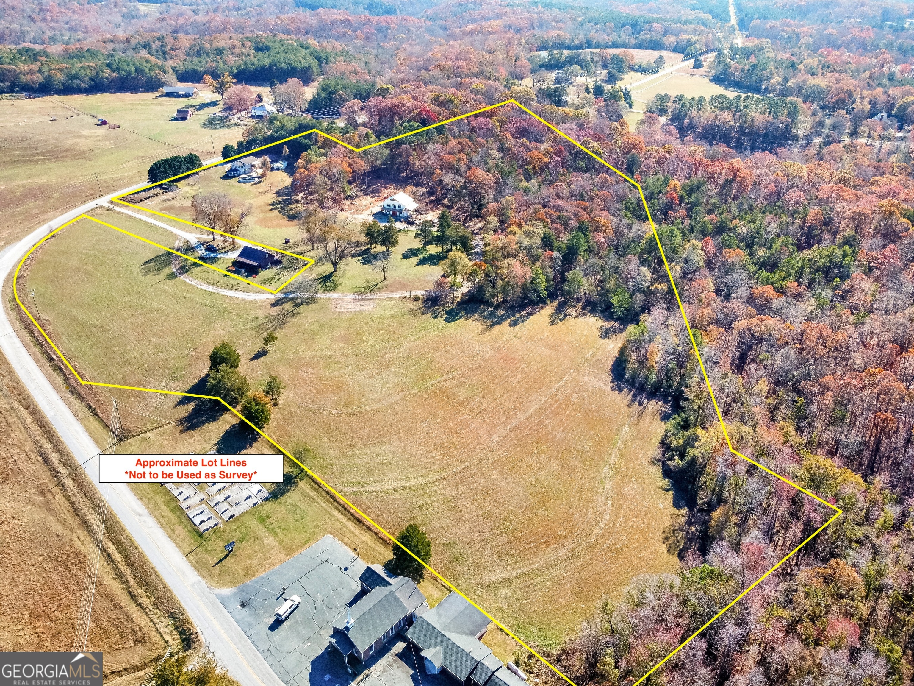 2135 Rock Springs RD