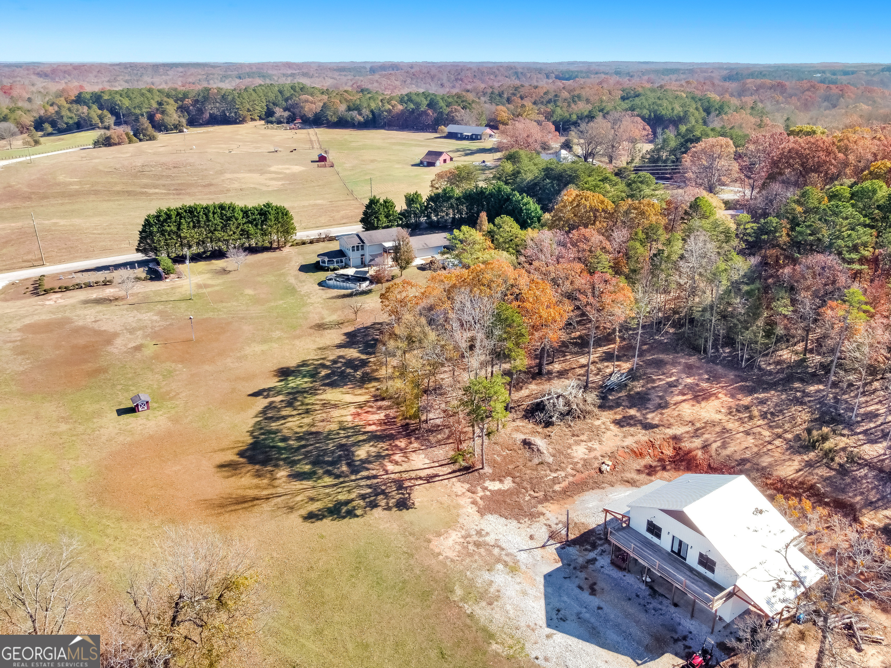 2135 Rock Springs RD