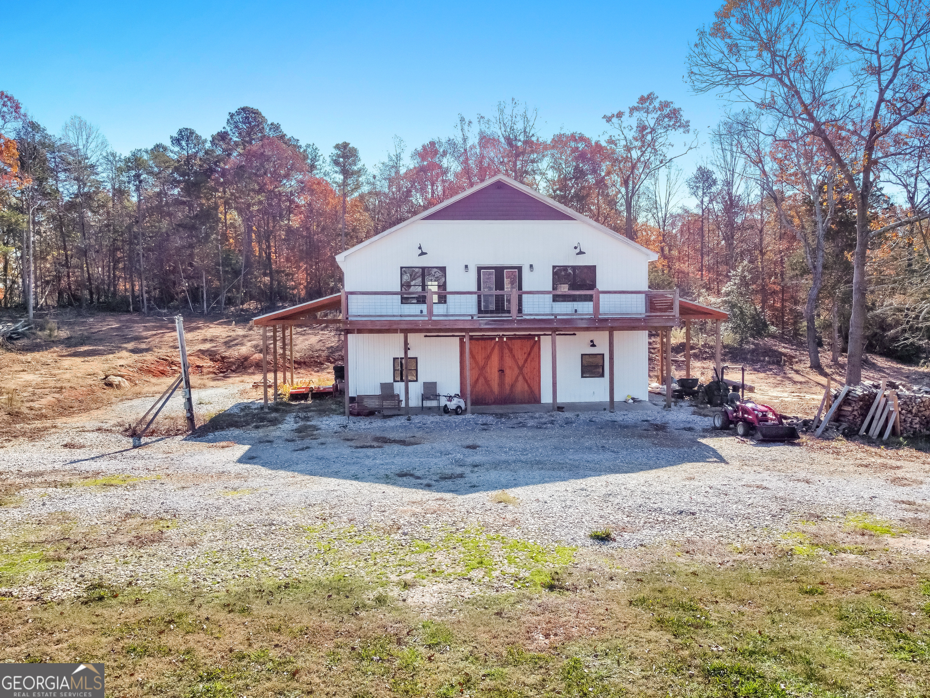 2135 Rock Springs RD