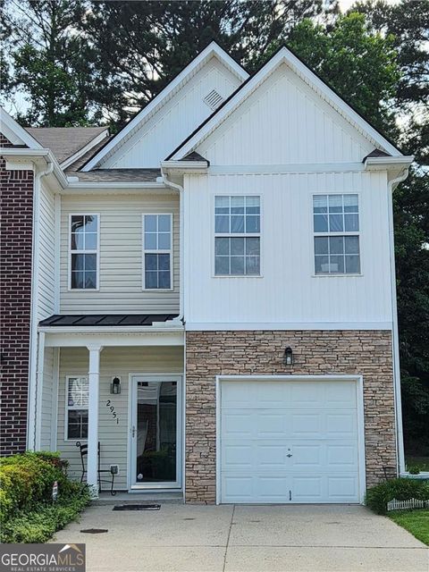 2951 Greyhawk LN Cumming GA 30040